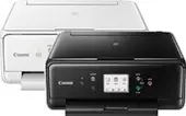 Canon PIXMA TS6251 Pilotes pour imprimante et scanner