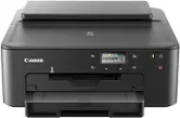 Canon PIXMA TS709a Pilote d'imprimante