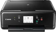 Canon PIXMA TS8010 Pilotes pour imprimante et scanner