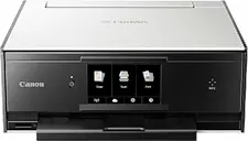 Canon PIXMA TS9010 Pilotes pour imprimante et scanner