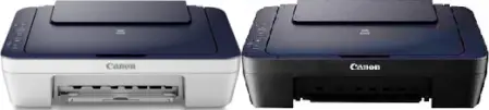 Canon PIXMA E400 Pilotes pour imprimante et scanner