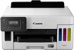 Canon MAXIFY GX5010 Pilote d'imprimante