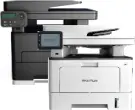 Pantum BM5210ADN Pilotes d'imprimante et de scanner