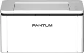 Pantum BP2302 Pilote d'imprimante