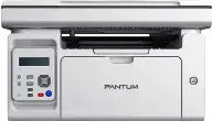 Pantum MS6000 Pilotes d'imprimante et de scanner