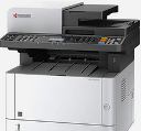 Kyocera ECOSYS M2040dn pilotes d’imprimante et de scanner