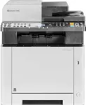 Kyocera ECOSYS M5521cdw pilotes d’imprimante et de scanner
