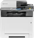 Kyocera ECOSYS M5525cdn pilotes d’imprimante et de scanner