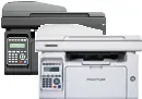 Pantum M6600W pilotes d’imprimante et de scanner