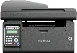 Pantum M6602NW pilotes d’imprimante et de scanner
