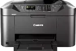 Canon MAXIFY MB2120 pilotes d’imprimante et de scanner