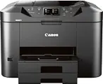Canon MAXIFY MB2750 pilotes d’imprimante et de scanner