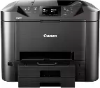 Canon MAXIFY MB5420 pilotes d’imprimante et de scanner