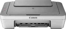 Canon PIXMA MG2450 pilotes d'imprimante et de scanner