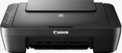 Canon PIXMA MG2555S pilotes d'imprimante et de scanner