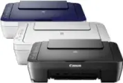 Canon PIXMA MG3050 pilotes d'imprimante et de scanner