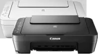 Canon PIXMA MG3052 pilotes d'imprimante et de scanner