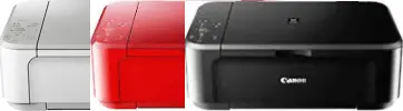 Canon PIXMA MG3640S pilotes d'imprimante et de scanner