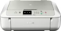 Canon PIXMA MG5751 pilotes d'imprimante et de scanner
