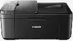 Canon PIXMA TR4650 pilotes d'imprimante et de scanner