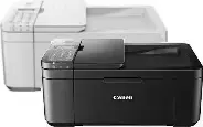 Canon PIXMA TR4720 pilotes d'imprimante et de scanner