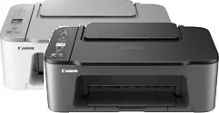 Canon PIXMA TS3520 pilotes d'imprimante et de scanner