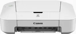 Canon PIXMA iP2855 pilote d’imprimante