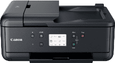 Canon PIXMA TR7660a pilotes d'imprimante et de scanner