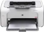 HP LaserJet Pro P1102 : installation du pilote sous Windows 11
