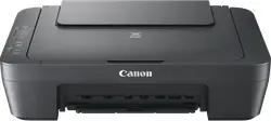 Canon PIXMA MG2556S pilotes d'imprimante et de scanner