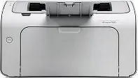 Comment installer le pilote HP LaserJet P1005