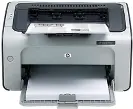 installer le pilote HP LaserJet P1007