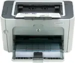 installer le pilote HP LaserJet P1505