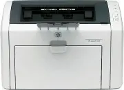 Comment installer le pilote HP LaserJet 1022