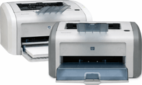 Comment installer le pilote HP LaserJet 1020