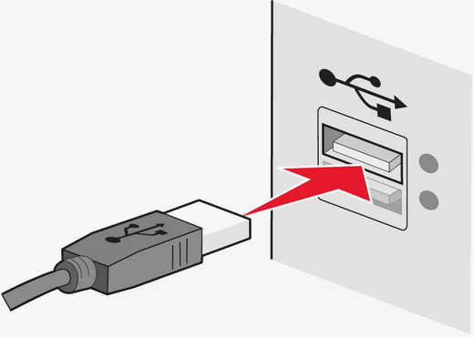 4 Étape d'installation du pilote d'imprimante EPSON L18050